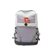 Mochila ligera para deportes al aire libre, elegante y portátil, bolsa unisex para senderismo y montañismo, mochila de viaje multifuncional