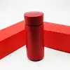 Taza térmica pequeña de acero inoxidable 304, nueva, elegante y portátil, para té, adecuada tanto para hombres como para mujeres, y para usar en el coche