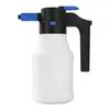 Lavado de autos eléctrico rociador de espuma inalámbrico, rociador PA de alta presión, rociador de espuma específico para lavado de autos, rociador para riego de flores y lavado de autos a presión de aire