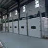 Secador de Sala de Secado por Bomba de Calor con Pila de Baterías Control Inteligente PLC Bomba de Calor de Alta Temperatura Secado Equipo de Secado Industrial de Ahorro de Energía