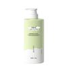 Laurie's Secret Adventure Fragrância Cuidado Shampoo Gel de Banho Refrescante Controle de Oleosidade Fragrância Duradoura Anticaspa Antiprurido