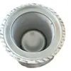 Reemplazo para Filtro de Aceite Compuesto de Alta Resistencia Ingersoll Rand 54509435 para Piezas de Compresor de Aire
