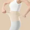 Calentador de Vientre Térmico Personalizado para Cólicos Menstruales, Cinturón Lumbar Térmico para Mujeres, con Doble Bolsillo, Nuevo Modelo Otoño e Invierno
