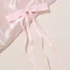 Amazon Explosiones Cinta de Borlas Lazo Pinza para el Cabello Pinza para el Cabello de Cinta Pinza de Pato Dulce Linda para Mujer Accesorios para el Cabello