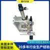 Procesamiento de hardware de Changshu herramental neumático herramental combinado dispositivo de sujeción herramental de prueba dispositivo de sujeción mecanizado profesional