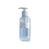 Botella de Plástico para Loción de 300 ml Bomba de Gama Alta Material de Empaque para Champú Cuerpo Redondo de PET Botella para Loción Corporal Botella de Plástico con Bomba
