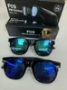 Nuevas Gafas Inteligentes Bluetooth Inalámbricas F01 Transfronterizas, Gafas de Sol con Tecnología Avanzada para Negocios y Ciclismo, con Capacidades de Grabación de Video y Fotografía