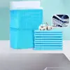 Pañales para Perros Desechables Pañales para Orina de Perro Engrosados Absorbentes Carbón de Bambú Desodorantes Pañales para Orina Papel Absorbente para Orina de Perro
