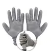 Protección de Manos Guantes Anticorte Grado 5 para Matanza y Despiece Guantes de Protección Laboral Anticorte Guantes Industriales de Protección HPPE