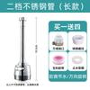 Extensor de grifo a prueba de salpicaduras para cocina, filtro burbujeante, ducha, ahorrador de agua, extensión doméstica, extensor universal