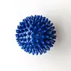 Pelota de Fascia de PVC 7cm Pelota de Espinas para Masaje Masaje de Pies Relajación Muscular Entrenamiento Sensorial para Niños Pelota Erizo de Yoga