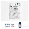 Pedra de unha 4120 ovo de pombo Oval broca de unha Chinês Super Brilho unhas decoradas Cristal Austríaco joias