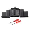 Adecuado para Apple Notebook Macbookpro 15 pulgadas A1398 Computadora A1417 A1494 A1618 Batería