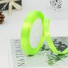 Cinta de regalo Beihai de 1 cm, ideal para envolver regalos, hornear pasteles, decorar bodas, venta al por mayor.