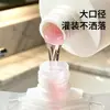 Frascos Recarregáveis de Viagem para Sabonete Facial, Shampoo, Sabonete Corporal, Armazenamento, Cosméticos Líquidos e Artigos de Higiene Pessoal de Viagem, Portátil