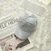 "Diseño Mejorado" Gorra de Béisbol de Tela Suave para Hombres y Mujeres, Estilo Japonés Casual para Uso Diario, Gorra de Sol Deportiva de Alta Gama