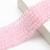 Contas de pipoca mais vendidas contas florais craqueladas 8mm tremula ao vivo DIY material para pulseira colar de contas artesanal combinação