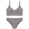 Bragas Triángulo Sexys con Pedrería Estilo Europeo y Americano para Mujer, Pantalones T Hilo de Levantar Cadera Deportivos de Fitness de Cintura Baja Cortos con Letras, Poliéster