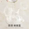 Pegatinas a prueba de aceite de cocina extragruesas para uso doméstico, resistentes al fuego, resistentes a altas temperaturas, ignífugas, adecuadas para encimeras de cocina, impermeables, a prueba de humedad, autoadhesivas y lavables