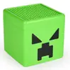 Caixa de Armazenamento de Blocos de Pixel Minecraft Papelaria Mesa Brinquedo Infantil Caixa Diversos Tamanho Grande Atacado do Fabricante