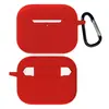 Funda Protectora Bluetooth para Auriculares Apple Airpodspro3 Funda Protectora de Silicona para Auriculares Airpodspro3
