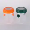 Trampa para moscas de la fruta con energía solar transfronteriza, trampa para abejas en huertos, trampa para insectos, trampa para moscas de la fruta en stock