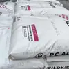 PC Taiwán Taihua Ac522E/Ac1115 Retardante de Llama, Resistente al Impacto, Dimensionalmente Estable, Contenedores de Alimentos, Piezas Automotrices