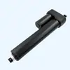 Haste de Empurrar Elétrica Telescópica de Grau Industrial Cilindro Elétrico de Alto Empuxo Motor de Haste de Empurrar para Levantamento de Teto de RV 220V24V48V