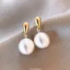Pendientes de Floración Más Vendidos 2025, Pendientes de Moda y de Alta Gama, Lujo Ligero Estilo Francés y Elegantes Accesorios para Orejas al por Mayor