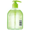 Gel Antibacterial Liushen 500ml Té Verde Sábila Fresco Hidratante Suave Producto Genuino Venta al por Mayor Compra Corporativa Compra en Grupo de Supermercados