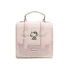 Mochila de cuadros estilo coreano, diseño de nicho, para estudiante, mochila casual nueva para mujer, estilo callejero moderno, mochila de viaje ligera