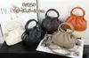 Bolsa de Mão e Bolsa Transversal Shell de Couro Bovino de Primeira Camada para Mulheres, Moderna e Versátil, Bolsa Simples com Zíper de Grande Capacidade, Bolsa Feminina de Couro Genuíno Macio