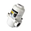 Prefiltro anti-atascos para drenador ADTV-36/38 receptor de aire secador de aire frío válvula de drenaje automática filtro de impurezas