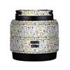 Burro Caminante Adecuado para Película Protectora de Lente Nikon Z40F2 Pegatina de Fibra de Carbono z40 Pegatina de Bolsa Completa Película de Cambio de Color