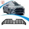 Adecuado para Rav4 2019+ Modificado Malla Vertical Malla de Entrada de Aire Kit de Parrilla
