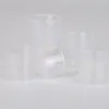 Copos Medidores de Plástico Graduados Atacado 15 20 30 50ml Copos para Xarope de Grau Alimentício Copos Dispensadores Copos Medidores de Laboratório