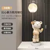 Astronauta Escritorio De Pie Sala De Estar Adornos Decoración Del Hogar Gabinete De TV Entrada Luz Lujo Espacio Casa Nueva Resina