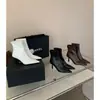 Botines de Tacón Alto Stiletto Chuyuji 2026 Otoño/Invierno Nuevos para Mujer, Botas de Mujer Coreanas Estilo Delgado Punta Fina, Botas Elásticas Ajustadas