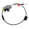 6L3Z18264A27A 18264A27 926111 937295 Cerradura de Puerta de Coche Adecuada para Ford F-150