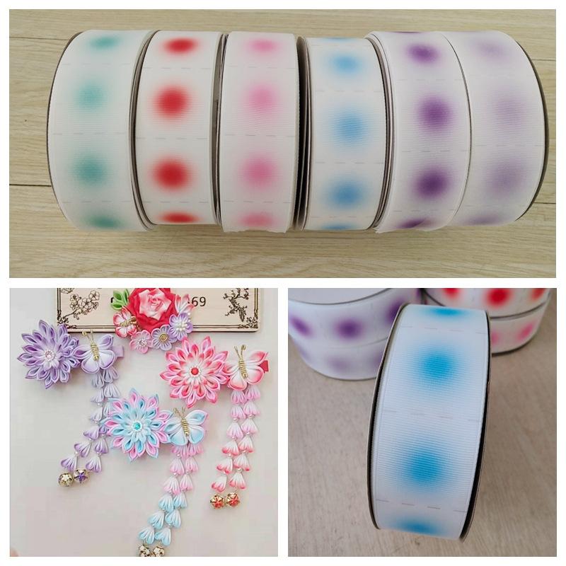 白底加点热转印