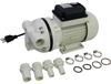 Bomba de ureia química 12V24V 220V, bomba de enchimento de ureia para veículos, bomba de diafragma, resistência à corrosão