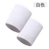 Muñequera de Toalla Deportiva Baloncesto Correr Fitness Absorbente de Sudor Transpirable Algodón Muñequera Fabricante Mayorista Muñequera con Logo Bordado