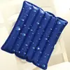 Cojín de Hielo Cojín para Asiento Colchón de Agua Cama de Agua de Verano Colchón de Hielo Colchoneta Refrescante de Hielo Colchón de Hielo Colchón de Agua Individual Dormitorio Estudiante Almohadilla de Hielo Refrigerante Colchón de Hielo Colchón de Agua