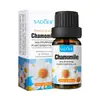 Aceite Esencial Aromático SADOER para Difusor de Aroma sin Llama Humidificador Soluble en Agua