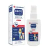 Spray Anti-Picada de Madressilva Nanjing Tongrentang para o Verão, Spray Refrescante e Alívio de Coceira para Uso Doméstico, Água Floral Anti-Picada Infantil, Atacado
