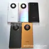 Para Teléfono Móvil Huawei Mate 40Pro Modelo Mate 40 Máquina Modelo Metalico Original Pantalla Modelo en Stock