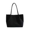 2026 Bolso Tote Nuevo Retro Mate para Mujer Gran Capacidad para Viajes Diarios Bolso de Hombro Único Bolso de Piel Suave Versátil de Alta Gama