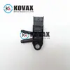 0281006287 Sensor de Presión Adecuado para Excavadora Cargadora Tractor Maquinaria de Ingeniería Piezas de Repuesto en Stock