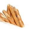 Pan Baguette Francés, Pasteles Horneados Integrales, Snacks, Restaurante de Té Desayuno Nutritivo, Sin Azúcar, Estilo Francés, Venta al por Mayor Popular Transfronteriza