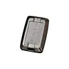 Adecuado para la funda de llave del Tank 300 modelo 2024 TANK 300 400hi4t Great Wall 500 funda 500hi4t llavero para hombres